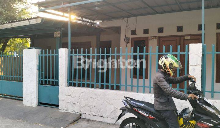 Rumah Hook 2 Unit di Pekayon Jaya Bekasi Selatan 1