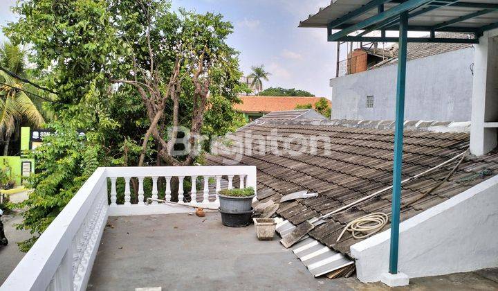 Rumah Hook 2 Unit di Pekayon Jaya Bekasi Selatan 2