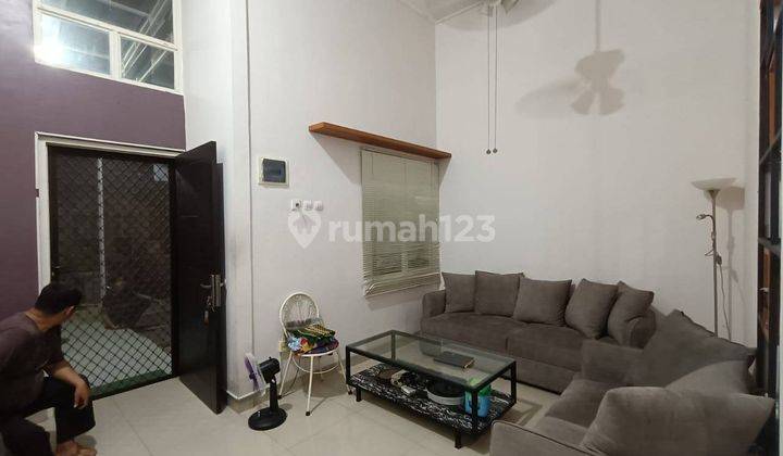 Rumah Siap Huni Di Segara City Taruma Jaya Bekasi S7144 2