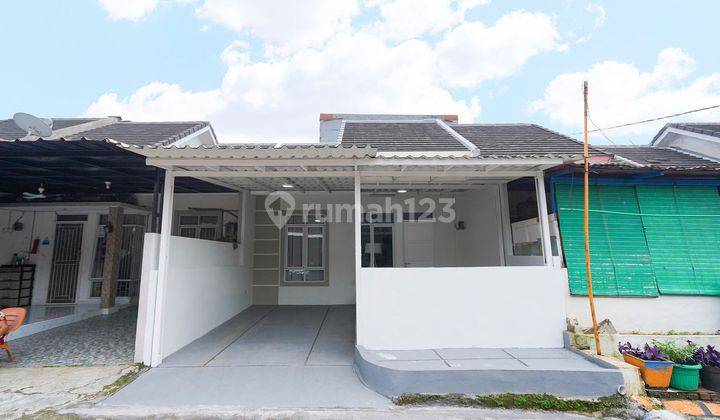 Hunian Siap Kpr Sudah Renov 15 Menit Ke Rs Siloam Lippo Village Harga Nego J16140 1