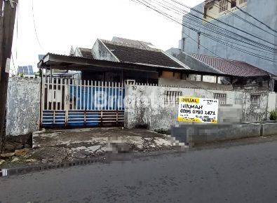 Rumah Stratregis Hitung Tanah Rawa Buaya Cengkareng 1