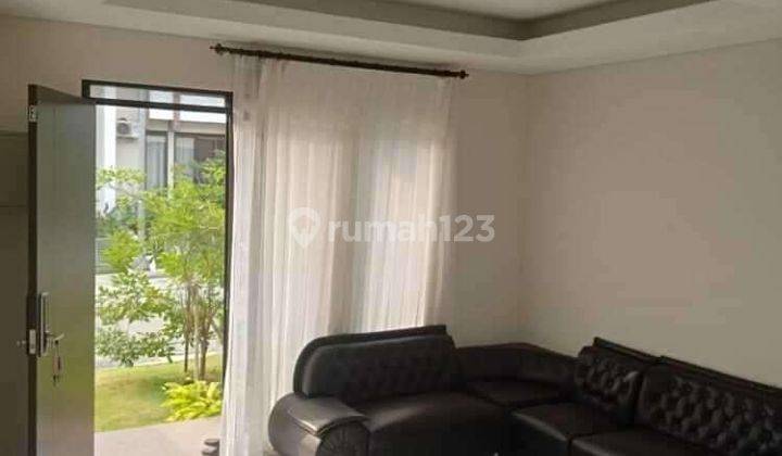 Rumah Bagus Di Kota Baru Parahyangan Cluster Simakirana 2