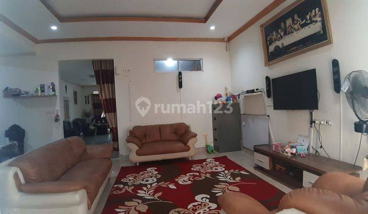 Cepat Rumah Di Kompleks Taman Sentosa Cikarang Bekasi 1