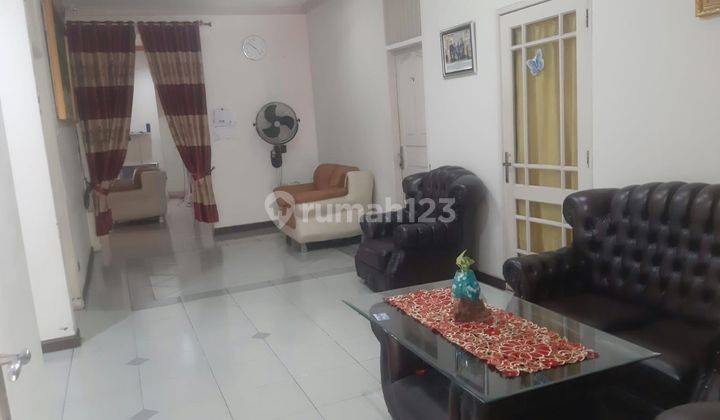 Cepat Rumah Di Kompleks Taman Sentosa Cikarang Bekasi 2