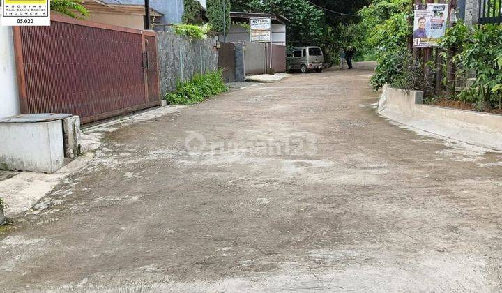 Rumah Murah Terawat Di Kopo Permai Bandung 1