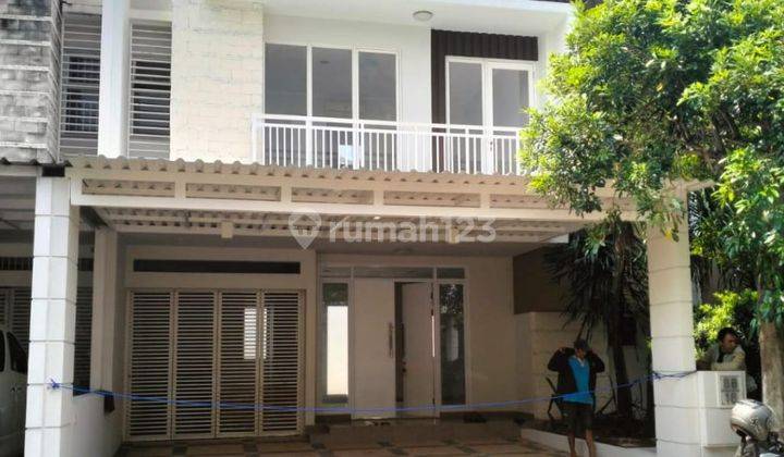 Rumah Bagus Siap Huni, di Summarecon Bekasi 1