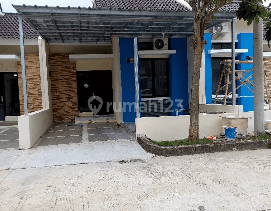 RUMAH DI JUAL SEGARA CITY BEKASI 1