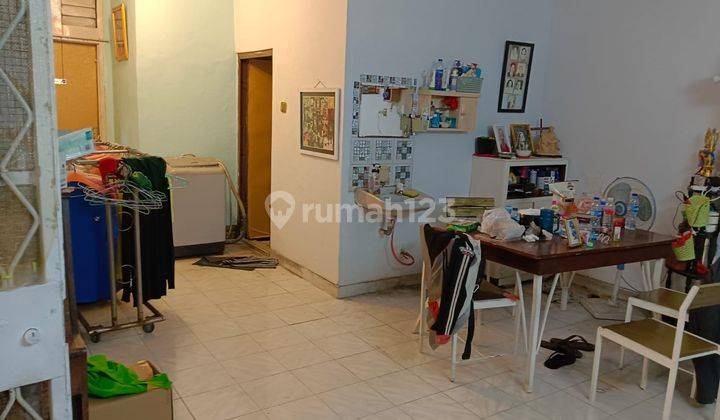 Rumah Bagus Dan Rapih Di Rawamangun 1