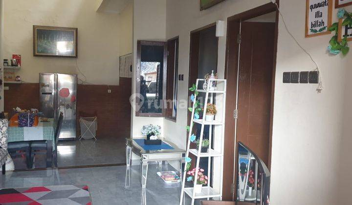 Rumah Di Kota Harapan Indah Cluster Delima Bekasi 2