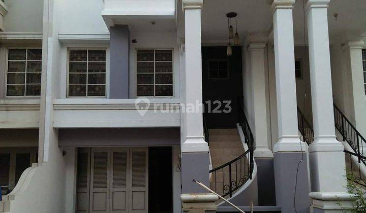 Rumah Mewah  Gading Grande Residence  Kelapa Gading Permai 1