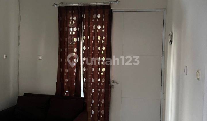 Rumah Dalam Cluster Di Mutiara Gading City Bekasi S7146