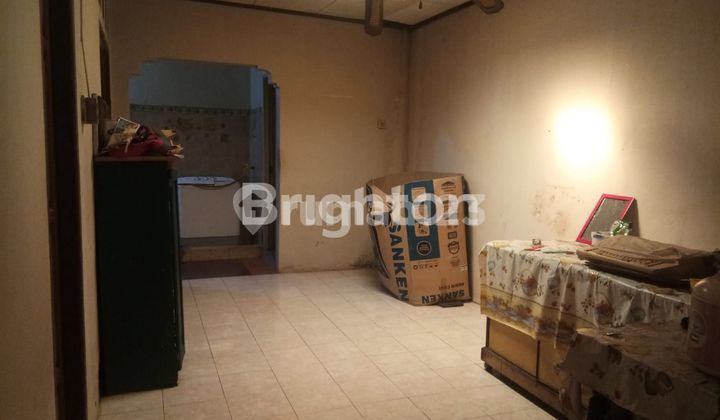 RUMAH MURAH STRATEGIS BISA MASUK MOBIL 2