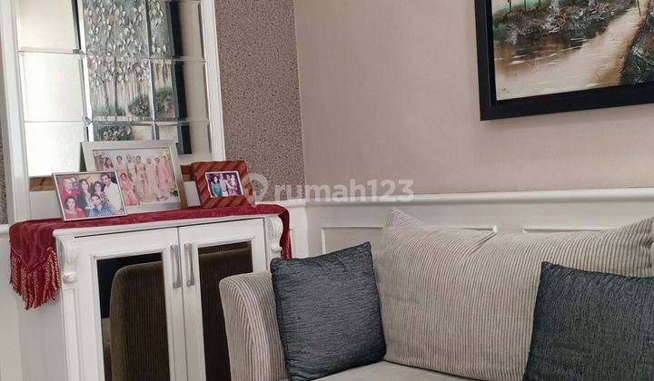 Rumah 2 Lantai Strategis Di Kelapa Gading R1738 2