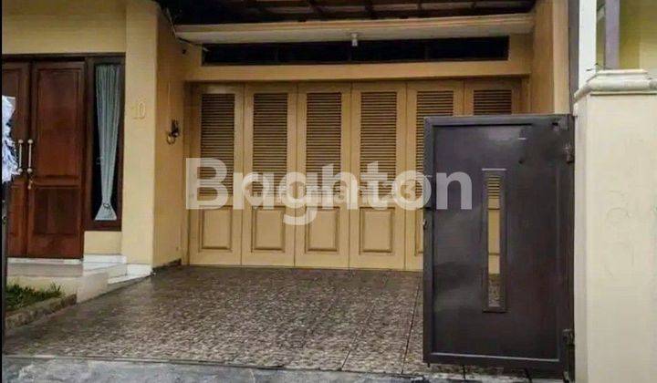 RUMAH BAGUS DEKAT AKPOL 1