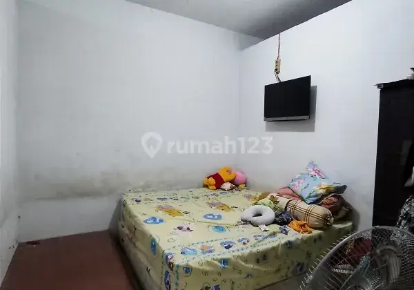 Dijual Rumah 1 Lantai Daerah Titi Kuning 2