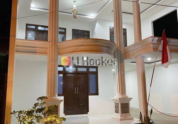 Rumah Furnished 2 LT di Cluster Udayana Sentul City Bogor 1