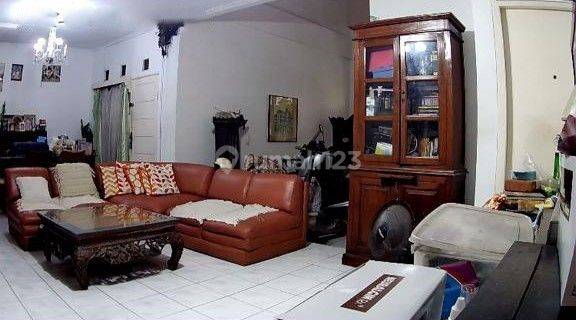 Rumah Di Kayu Mas Pulogadung Jakarta Timur 2