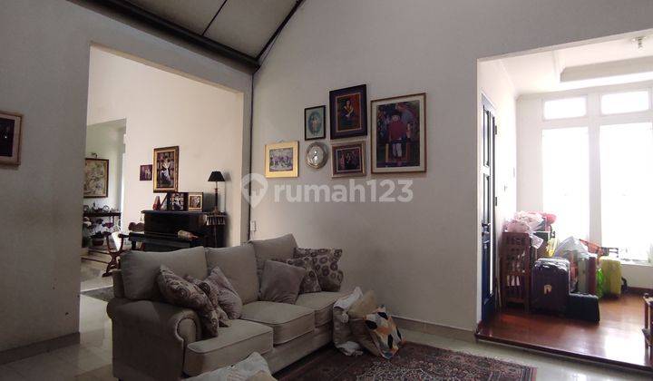 Rumah Cantik Asri di Persada Kemala, Jaka Sampurna, Bekasi Barat 2