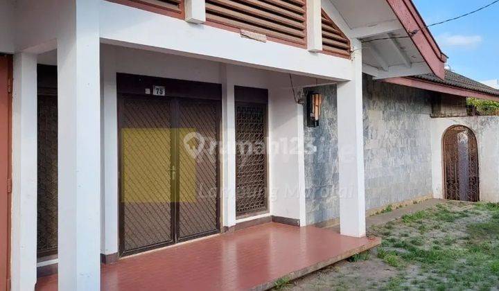 kan rumah semi furnis Teluk betung bandar lampung 2