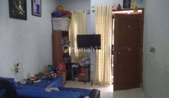 Dijual RUMAH MINIMALIS DI PERUM GRAND KOPO PARAHYANGAN BANDUNG 1