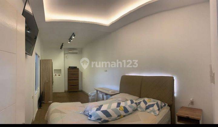 Dijual RUMAH MINIMALIS siap huni Di CLUSTER GRAND PARKEN SOREANG 2