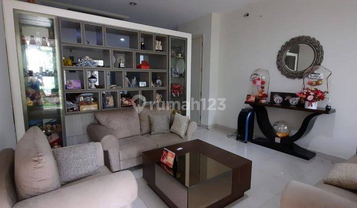 Rumah Siap Huni Perum Graha Candi Golf, Full Furnished  1