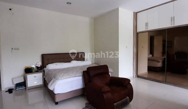 Rumah Siap Huni Perum Graha Candi Golf, Full Furnished  2