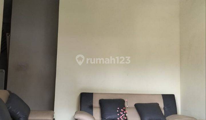 Pancoran Barat Dijual Rumah  2 Lantai Strategis 2