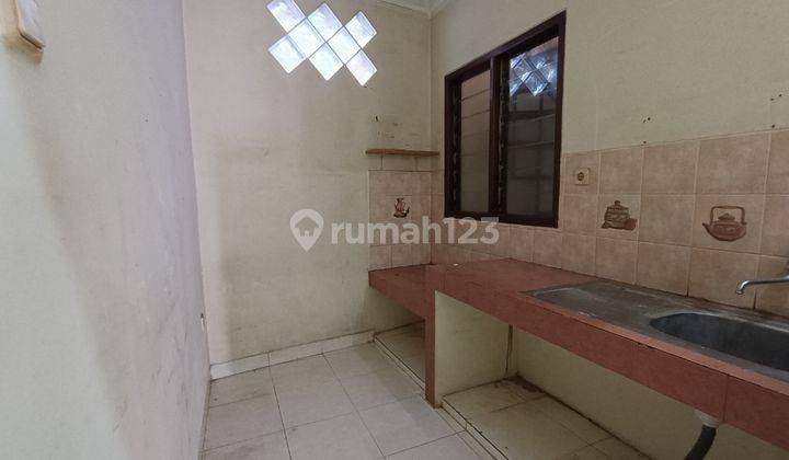 Rumah Cantik Di TKI 3 Dalam Cluster 2