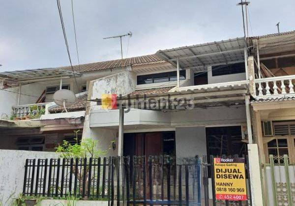 Rumah Standard Siap Huni di Kelapa Puan Timur Kelapa Gading 2