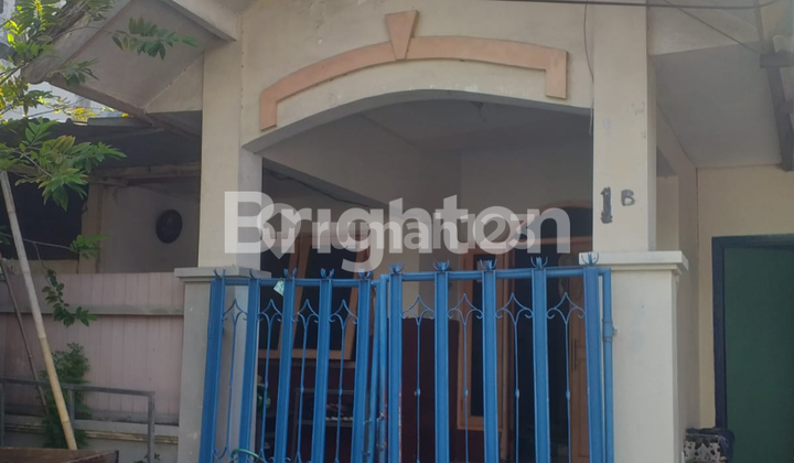 RUMAH DUKUH KARANGAN SURABAYA 1