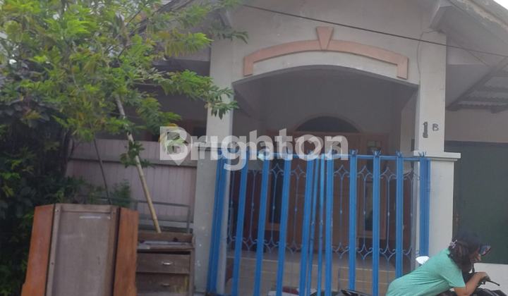 RUMAH DUKUH KARANGAN SURABAYA 2