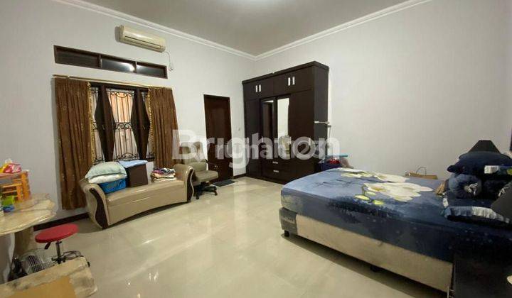 RUMAH HOOK NYAMAN DAN AMAN FULL FURNISHED 2