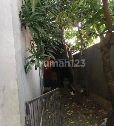 Rumah Di Jalan Belawan Cideng Gambir Jakarta Pusat 2