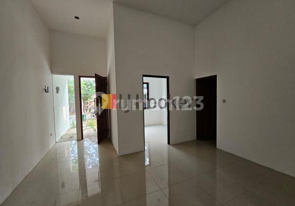For Sale House In Citra Lake Sawangan