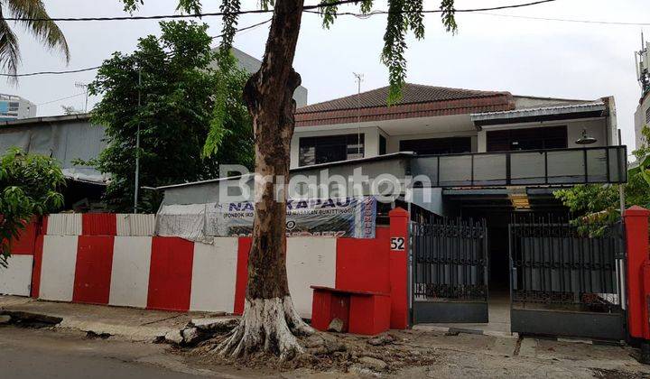 RUMAH PLUS KOS-KOSAN DEKAT KAMPUS UNTAR DAN TRISAKTI JAKARTA BARAT 1