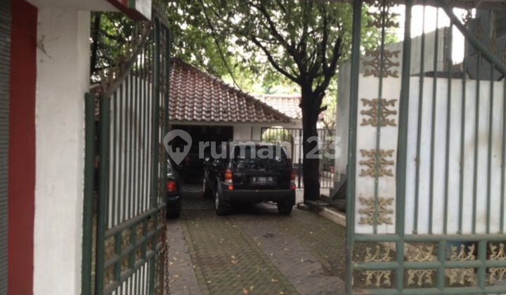 RUMAH CIPETE JAKARTA SELATAN