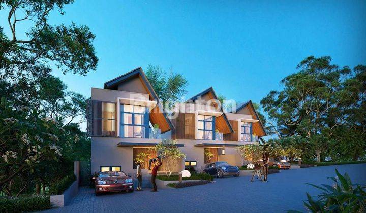 VILLA RIVER VIEW GREENLOT 1