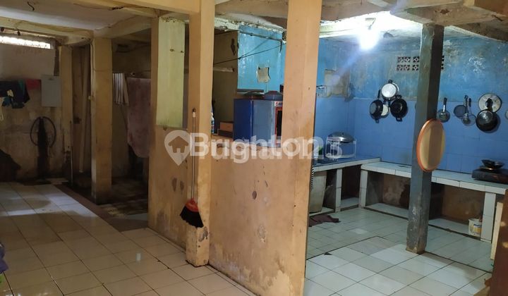 RUMAH SIAP HUNI DI DEPOK LAMA RUMAH SIAP HUNI DI DEPOK LAMA