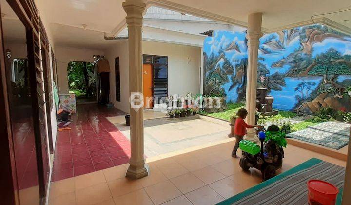 RUMAH KOS AKTIF KUTISARI HARGA MURAH DEKAT UK PETRA SIWALANKERTO 2