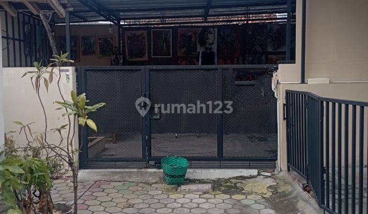 Rumah Tinggal 2 Kamar Lokasi Tengah Kota Di Tegalrejo Yogyakarta 1