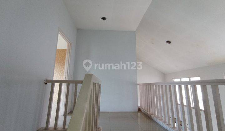 Townhouse Taman Paris 1 Lippo Karawaci Tangerang 2