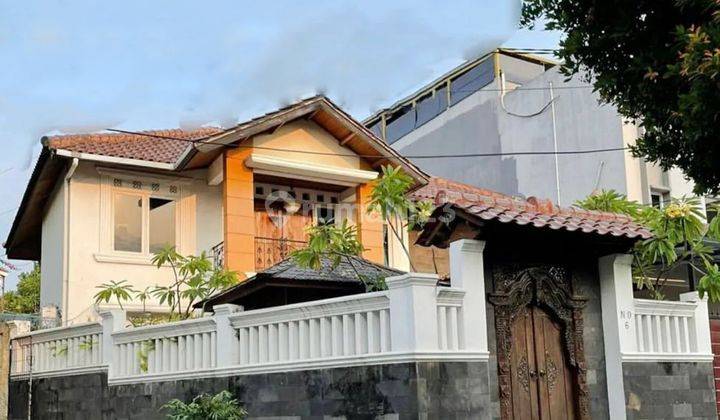 Rumah Bagus Di Jl Cempaka Tanjung Barat, Jagakarsa Jakarta Selatan 1