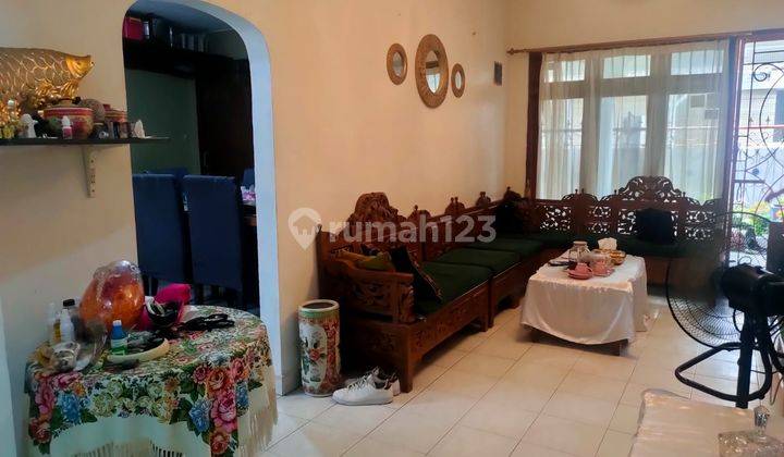 Rumah Mungil di pesanggrahan jakarta Selatan  2