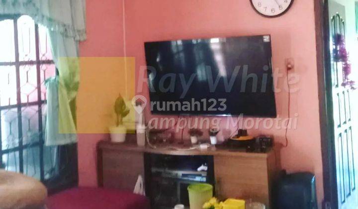 rumah dekat kampus unila 2