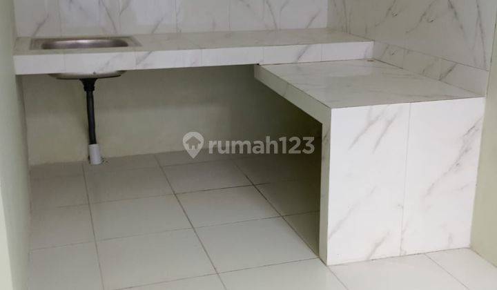 CEPAT RUMAH 1 LANTAI CANTIK & BAGUS SIAP HUNI MODERN HARGA TERJANGKAU 2