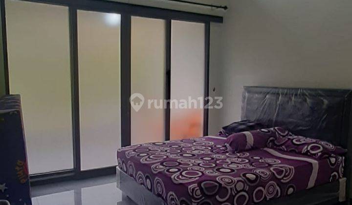 CEPAT RUMAH 1 LANTAI CANTIK & BAGUS MODERN SIAP HUNI HARGA TERJANGKAU 2