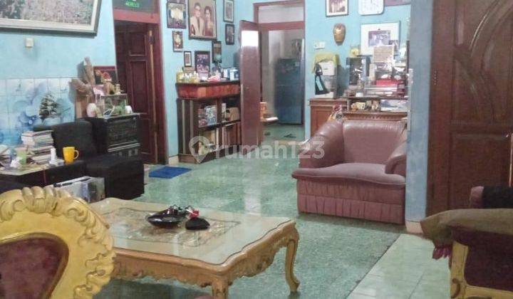 Rumah Nyaman Siap Huni Di Jalan Raya Pegendingan Tasikmalaya 2