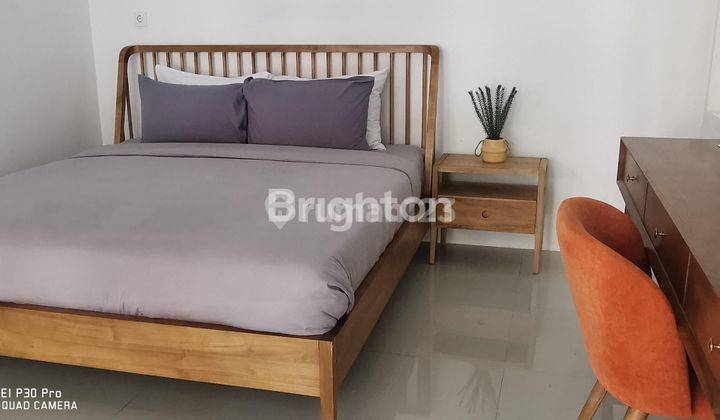 KAN VILLA CANTIK FULL FURNISH DI SANUR 2