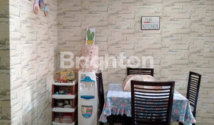 RUMAH STRATEGIS DI BINTARO 2